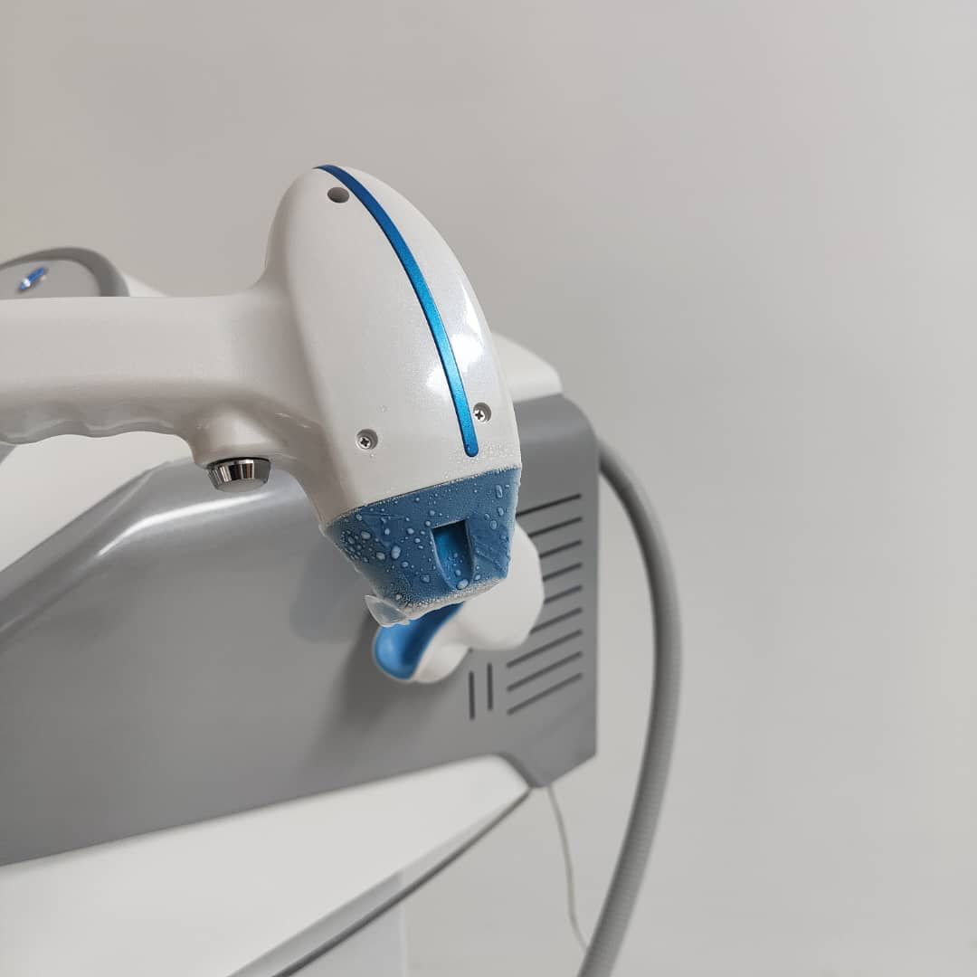 Laser Diodo ProLine Ice 3000W