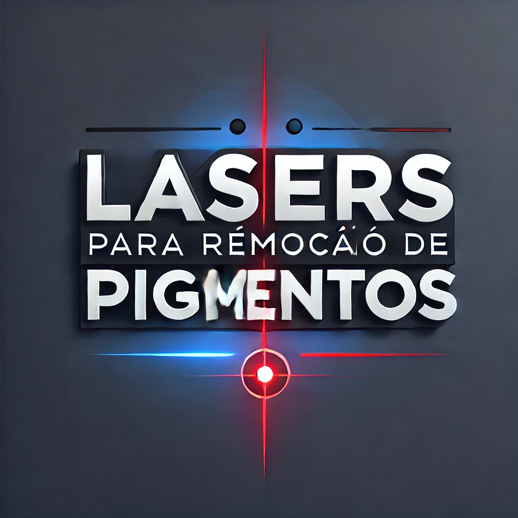 Laser Para Remover Pigmentos