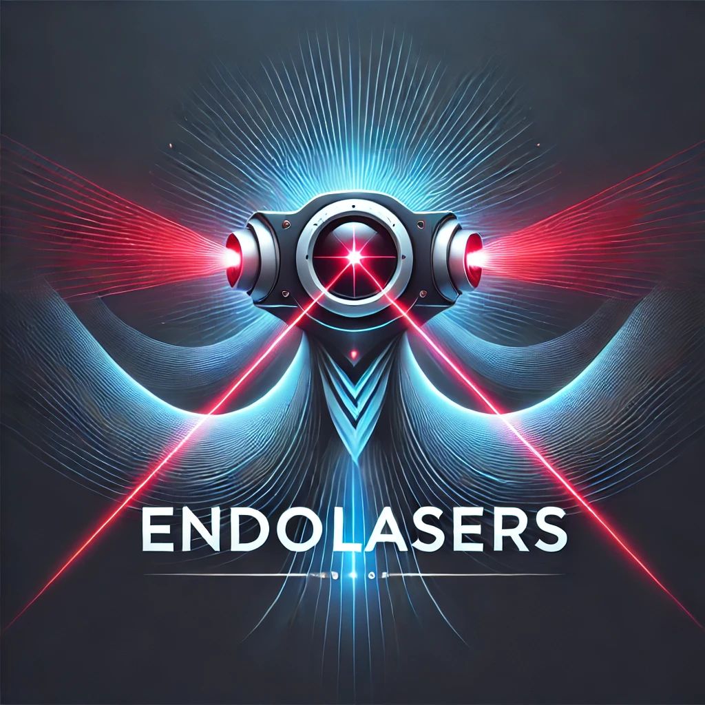 Endolasers