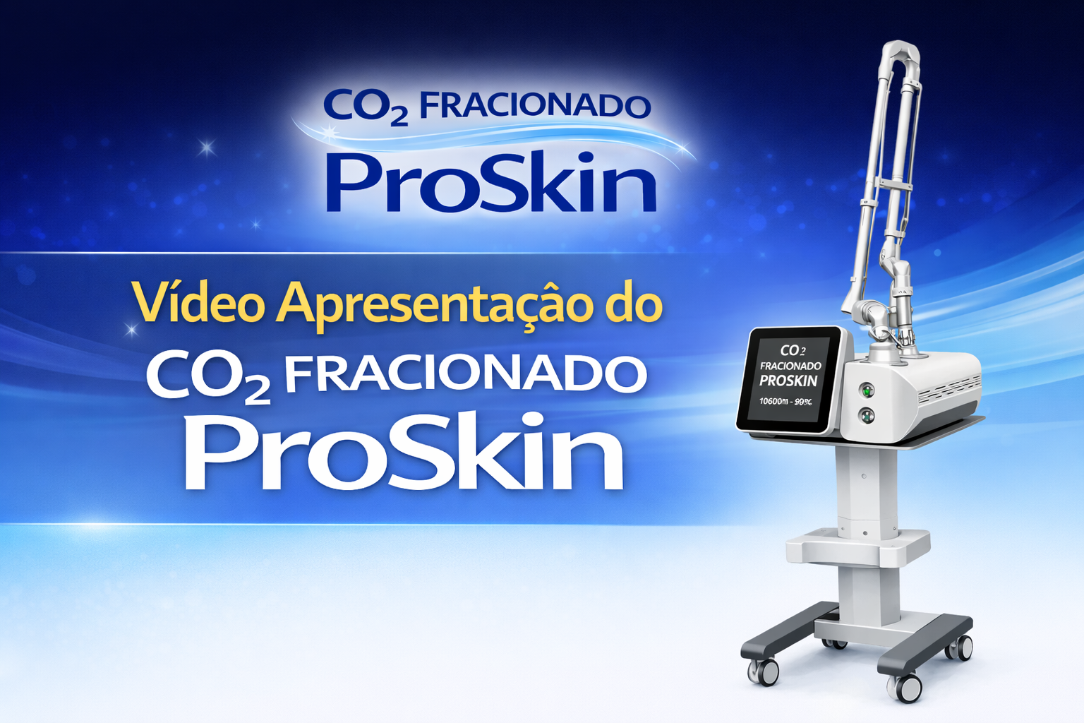 VIDEO APRESENTAÇÃO