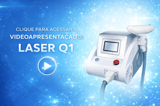 Laser Nd Yag Qswitch Nanossegundos Q1