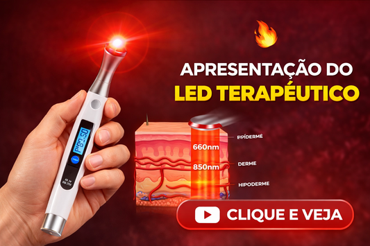 LED Terapêutico